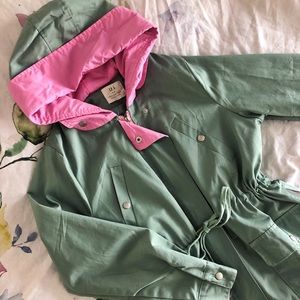 Spring Jacket, Never worn!